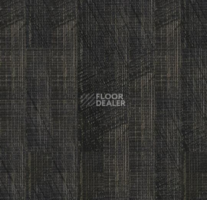 Ковровая плитка Flotex Refract planks 137005 Topaz фото 1 | FLOORDEALER